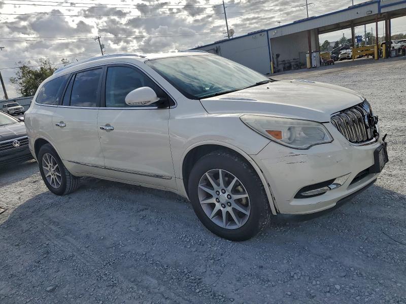 2015 BUICK ENCLAVE #3302799960