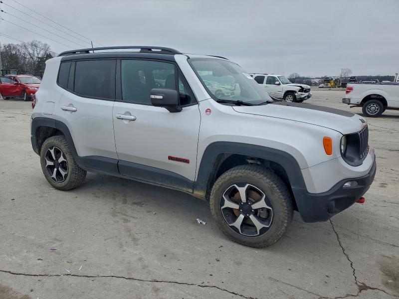 2021 JEEP RENEGADE T #3303757425