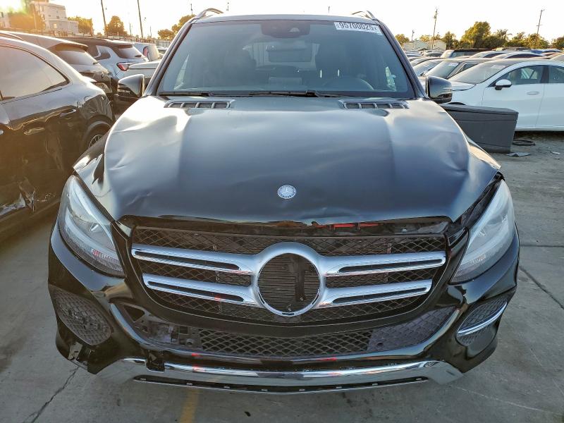 2017 MERCEDES-BENZ GLE 350 #3305289333