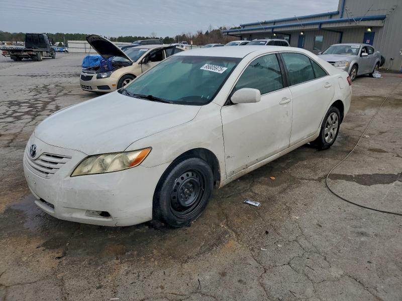 2008 TOYOTA CAMRY CE #3311618267