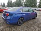 Lot #3311496258 2018 NISSAN SENTRA S