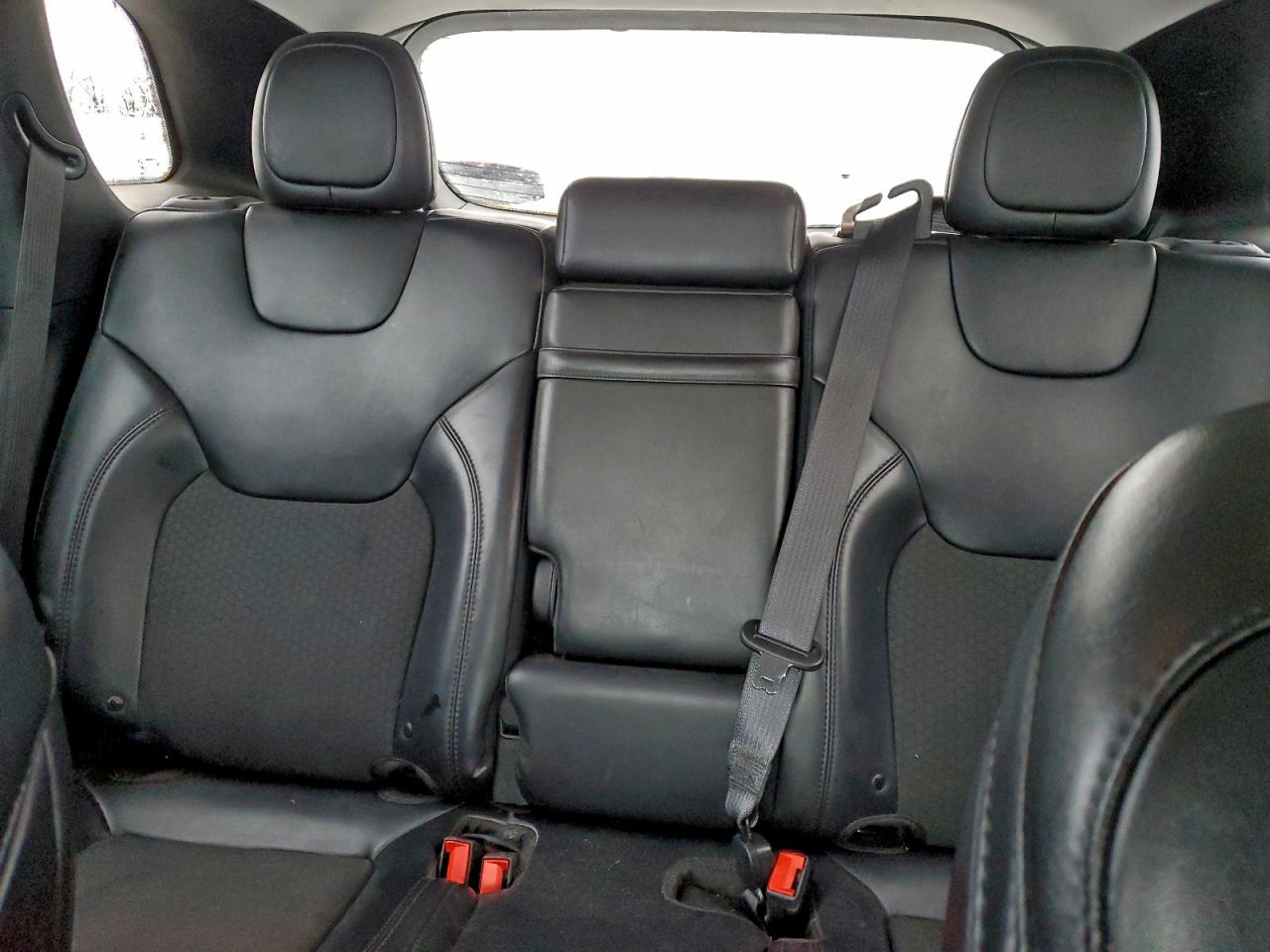 JEEP GRAND CHEROKEE LATITUDE PLUS