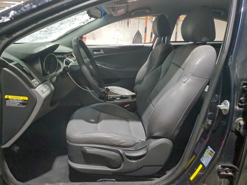 2012 HYUNDAI SONATA GLS #3302715031