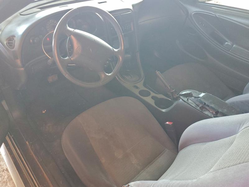 2004 FORD MUSTANG #3304688916