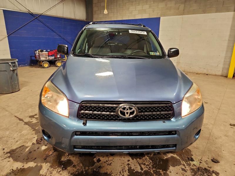 2007 TOYOTA RAV4 #3315985099