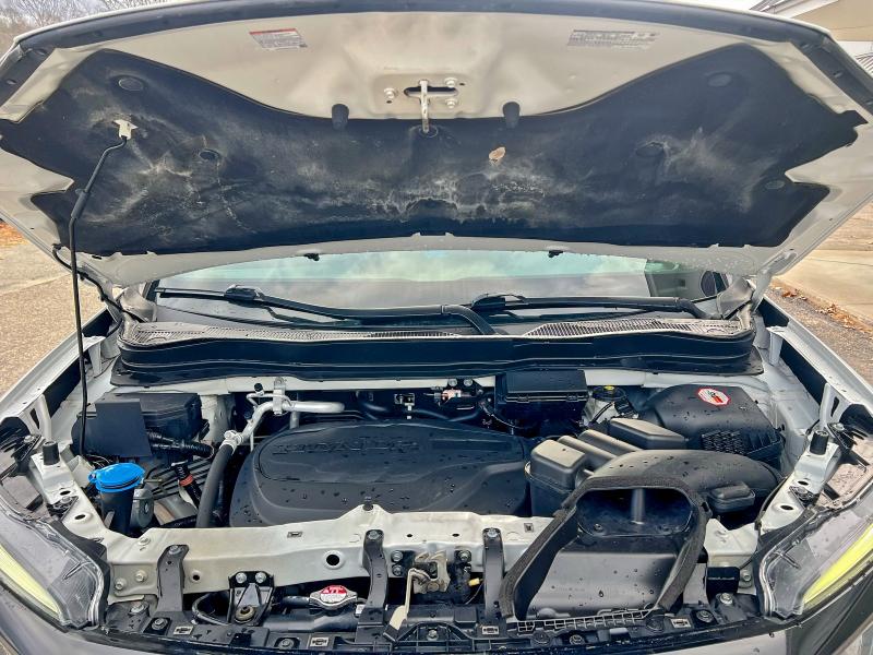 2022 HONDA PILOT SPOR #3303747455