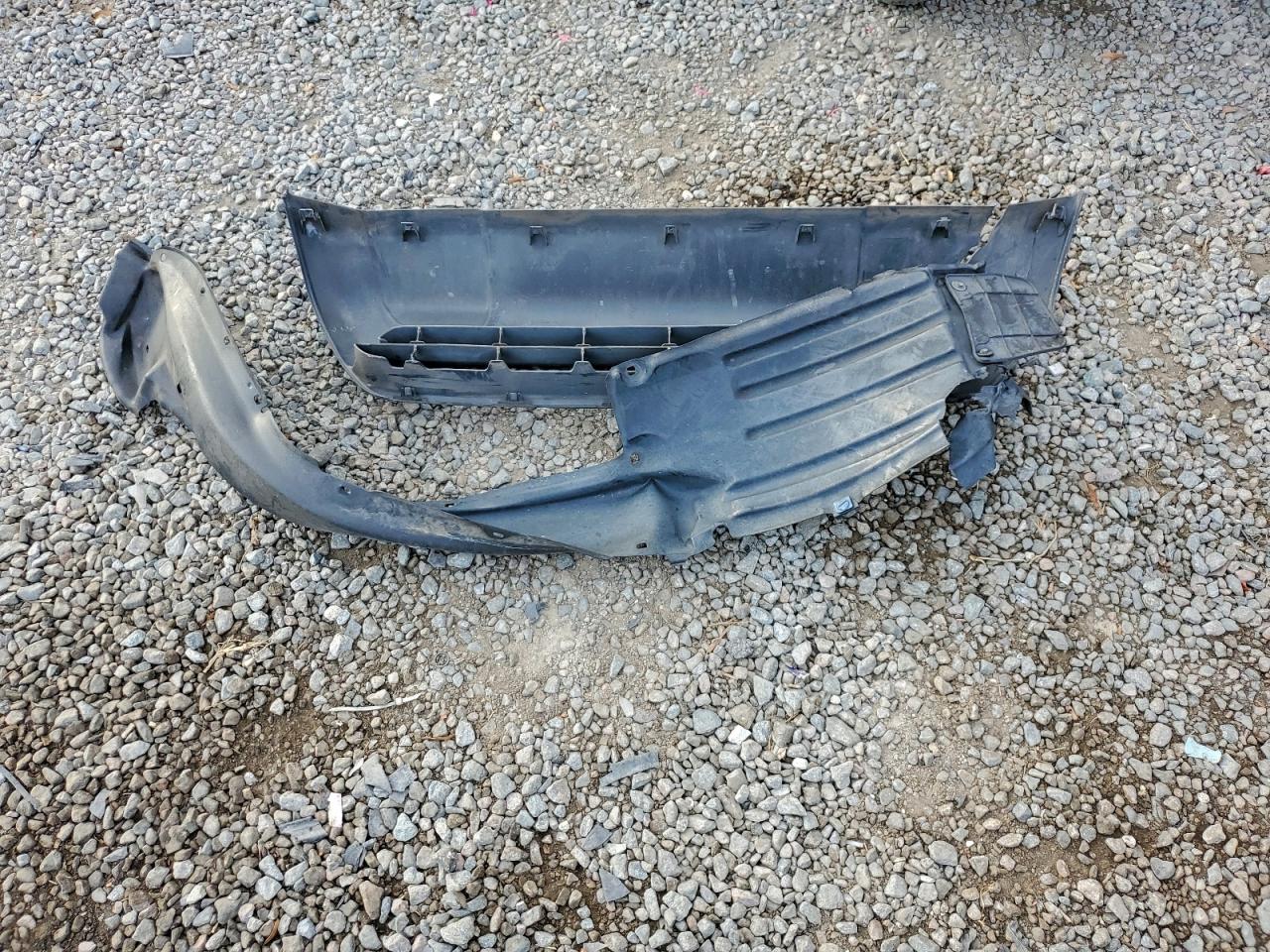 Lot #3308381357 2015 TOYOTA TACOMA ACC