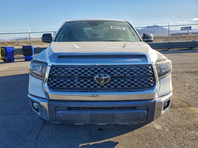 2020 TOYOTA TUNDRA CRE #3309420966