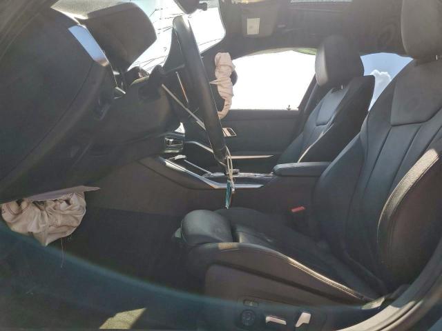 2019 BMW 330I #3303764421
