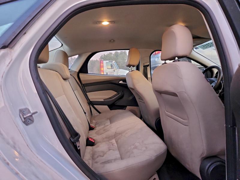 2015 FORD FOCUS SE #3304518451