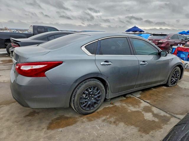 2016 NISSAN ALTIMA 2.5 #3319850150