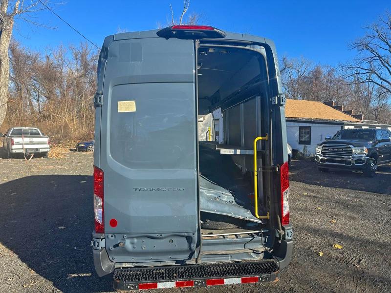 2020 FORD TRANSIT T- #3316715542