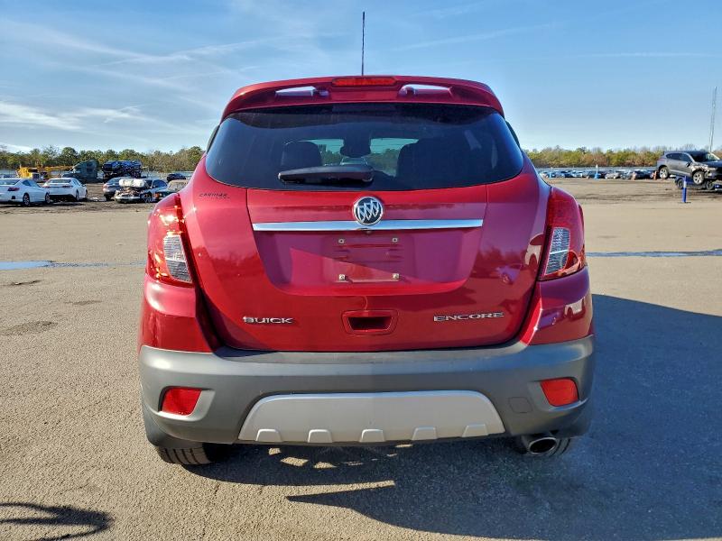 2016 BUICK ENCORE SPO #3302949613