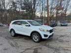 Lot #3317886914 2016 KIA SORENTO LX