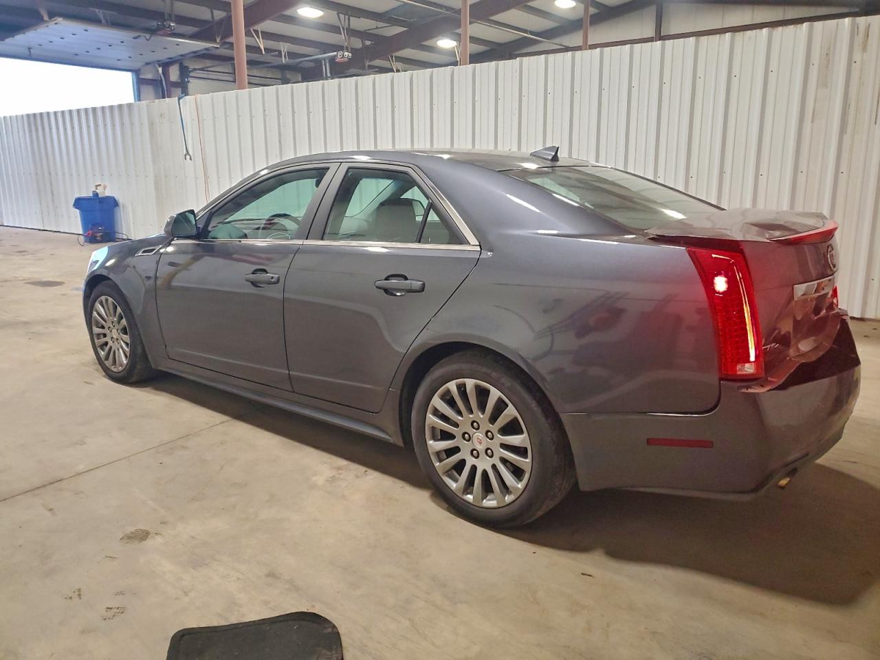 CADILLAC CTS PERFORMANCE COLLECTION