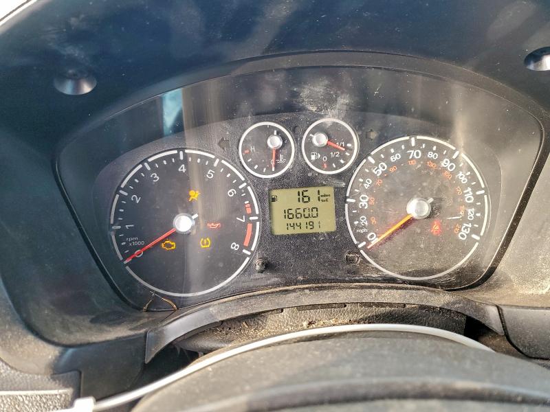 2012 FORD TRANSIT CO #3316884092