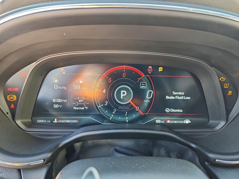 2024 CADILLAC CT5 SPORT #3303869736