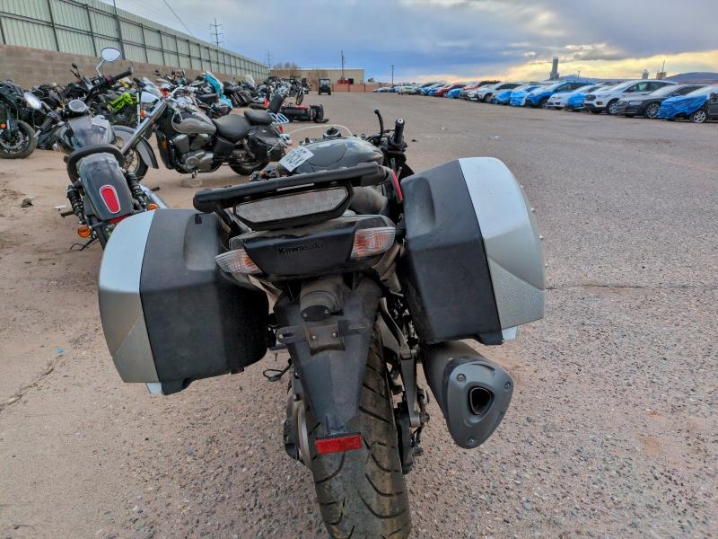 2019 KAWASAKI ZG1400 E #3304559466