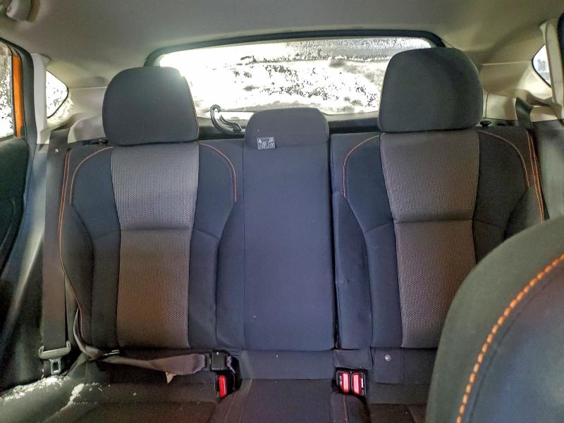 2018 SUBARU CROSSTREK #3312479660