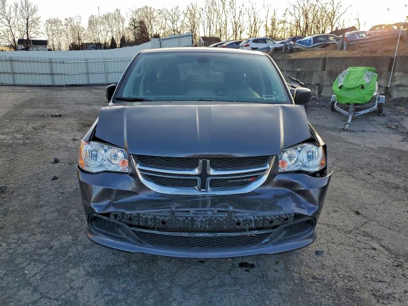 2019 DODGE GRAND CARA #3302647046