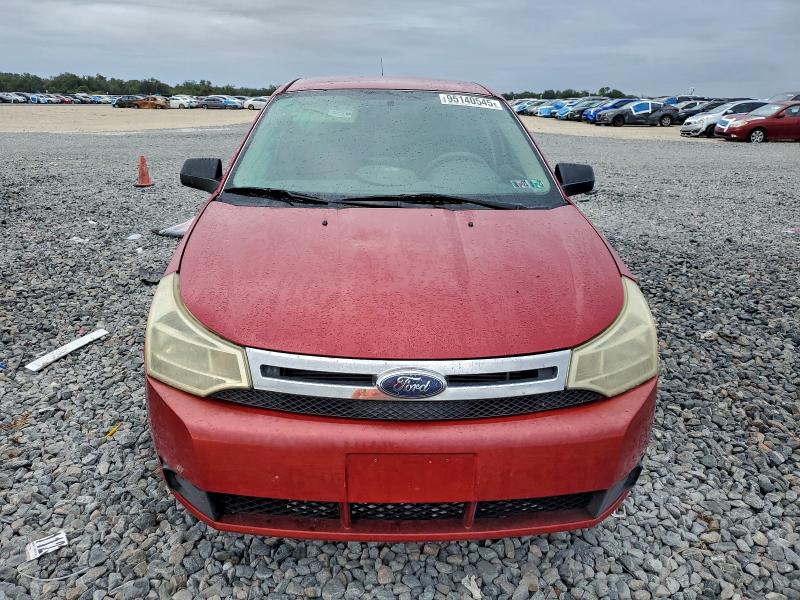 2010 FORD FOCUS S #3302913087