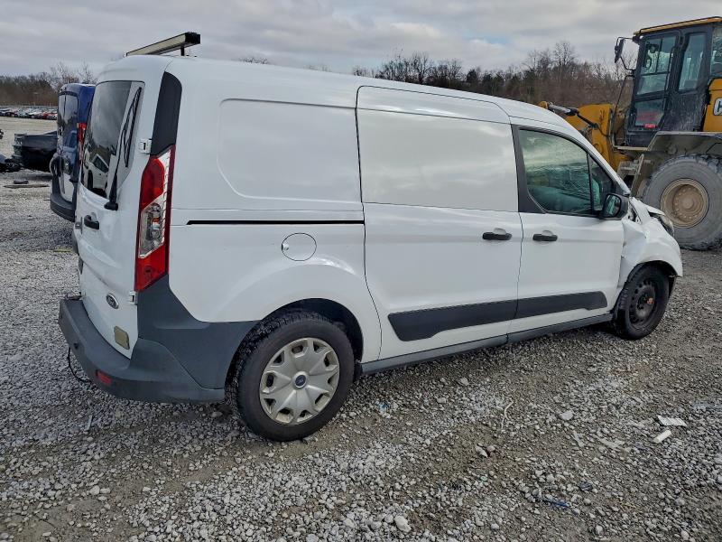 2015 FORD TRANSIT CO #3302720999