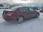 Lot #3309348014 2008 HONDA ACCORD EX