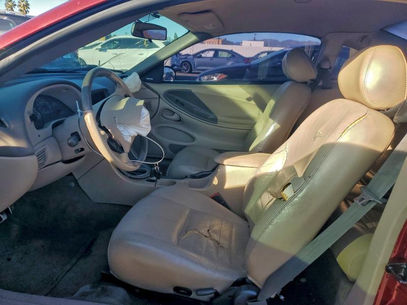 2004 FORD MUSTANG GT #3312437637