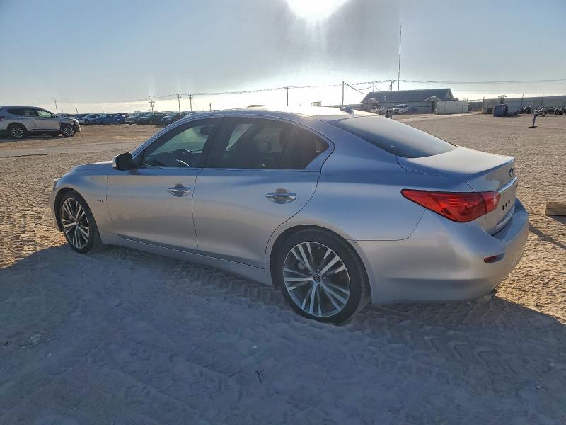 2017 INFINITI Q50 PREMIU #3316817411
