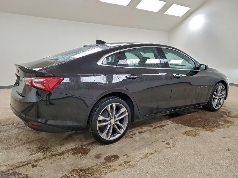 2024 CHEVROLET MALIBU PRE #3309542559