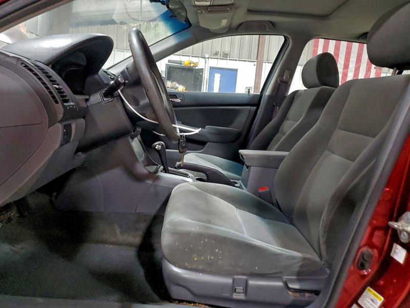 2003 HONDA ACCORD EX #3302889909