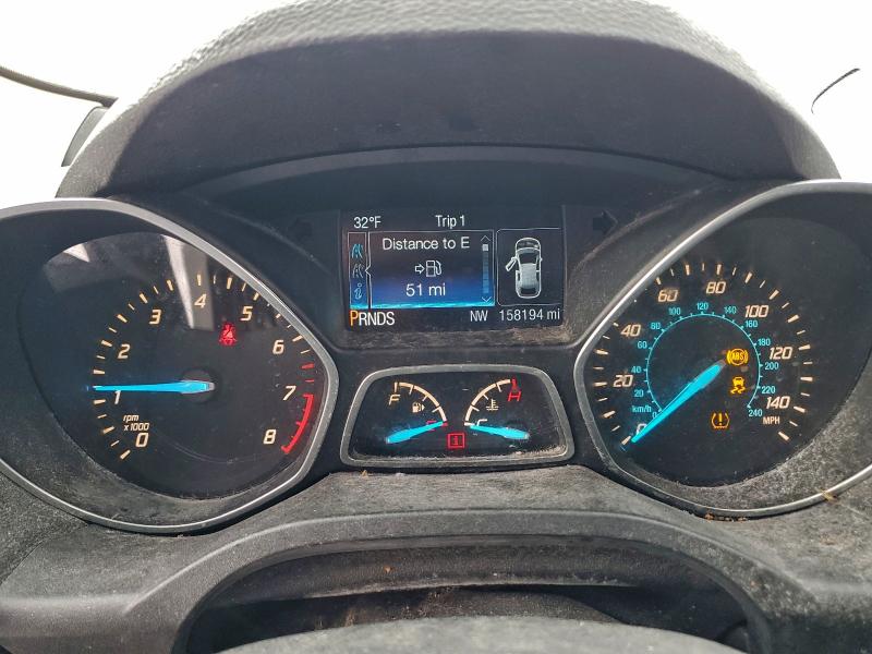 2014 FORD ESCAPE TIT #3312334784