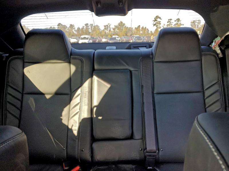 2023 DODGE CHALLENGER #3303713418