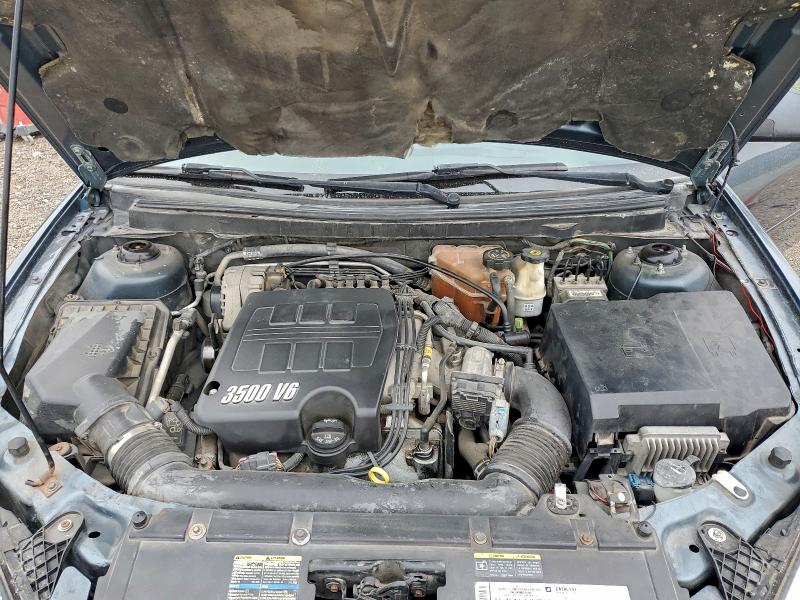 2005 PONTIAC G6 GT #3309700857