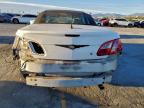 Lot #3304770936 2008 CHRYSLER SEBRING TO