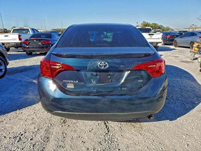 2019 TOYOTA COROLLA L #3315892147
