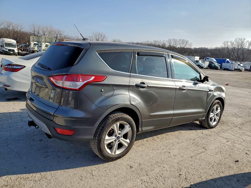 2015 FORD ESCAPE SE #3312719300