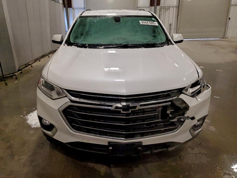 2018 CHEVROLET TRAVERSE L #3303593929