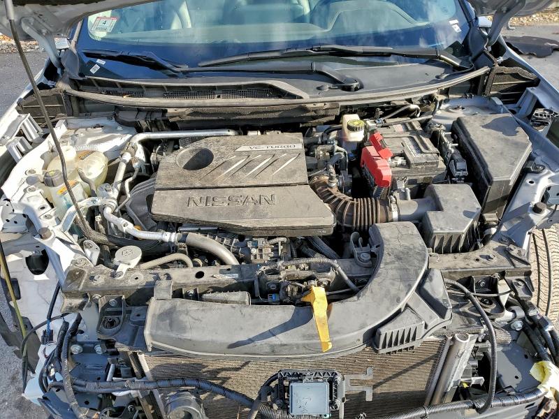 2023 NISSAN ROGUE SL #3319158542