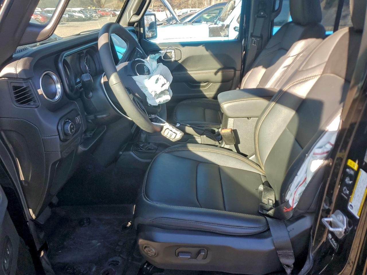 JEEP GLADIATOR SPORT