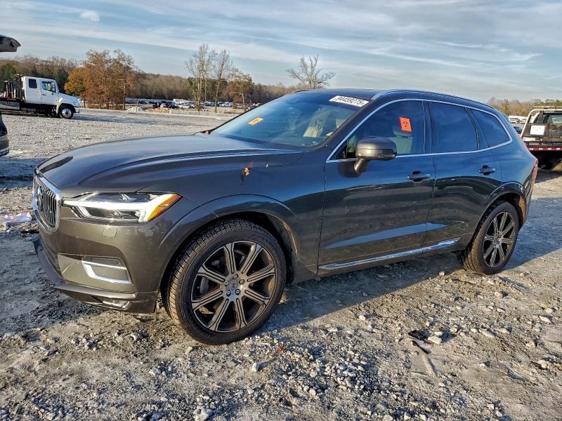 2020 VOLVO XC60 T6 IN #3311526236