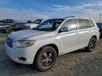 2008 TOYOTA HIGHLANDER #3317794073