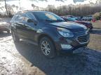 Lot #3320094514 2016 CHEVROLET EQUINOX LT