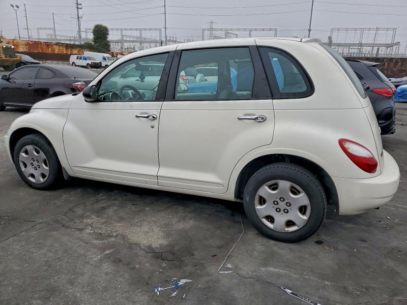 2009 CHRYSLER PT CRUISER #3317969925