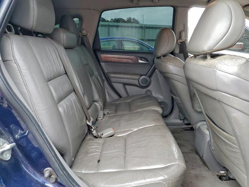 2010 HONDA CR-V EXL #3305197016