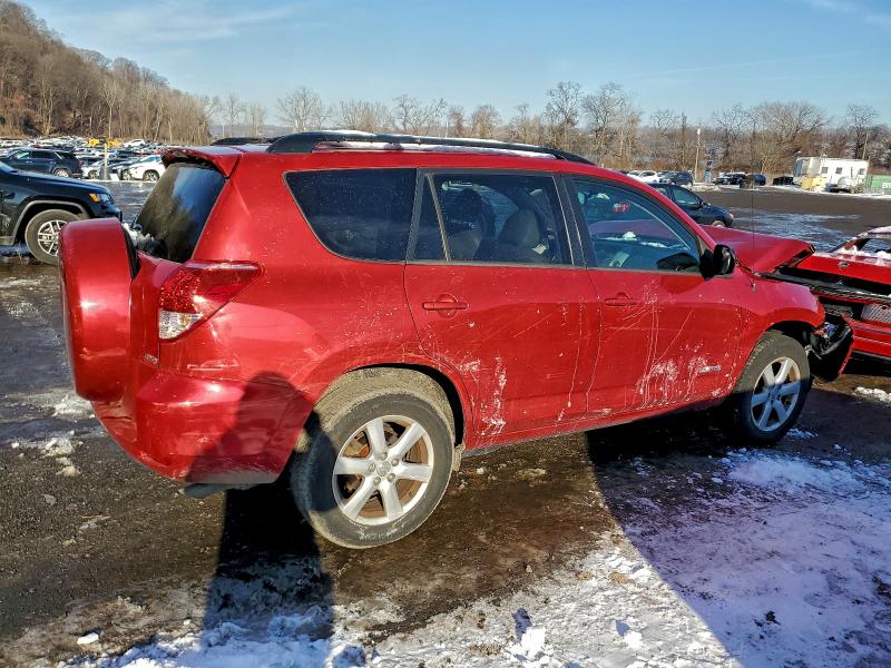2006 TOYOTA RAV4 LIMIT #3316716465