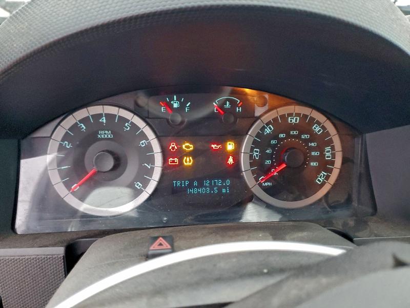 2010 FORD ESCAPE XLT #3304549456