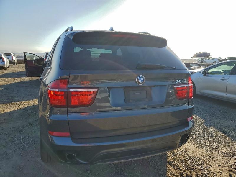 2013 BMW X5 XDRIVE3 #3305330306