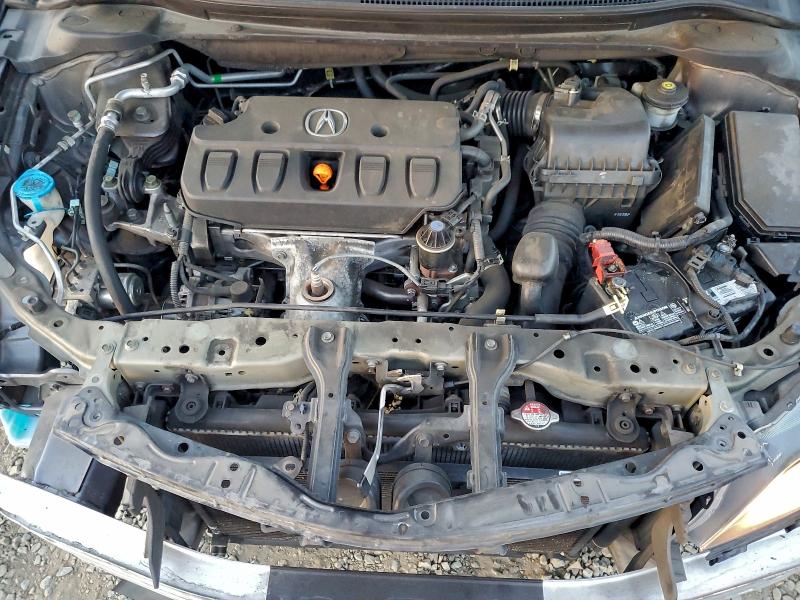 2015 ACURA ILX 20 #3316743416