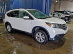 Lot #3310187392 2012 HONDA CR-V EXL